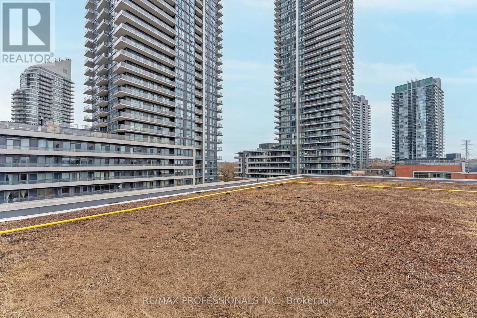 611 - 2200 Lakeshore Boulevard W, Toronto, Ontario  M8V 1A4 - Photo 39 - W12910406