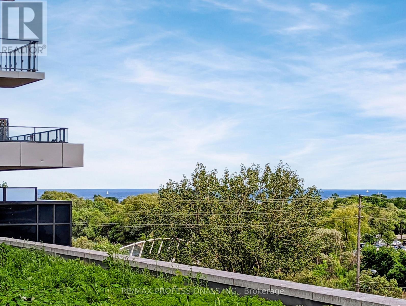 611 - 2200 Lakeshore Boulevard W, Toronto, Ontario  M8V 1A4 - Photo 41 - W12910406