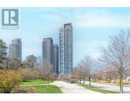 611 - 2200 LAKESHORE BOULEVARD W, Toronto, Ontario