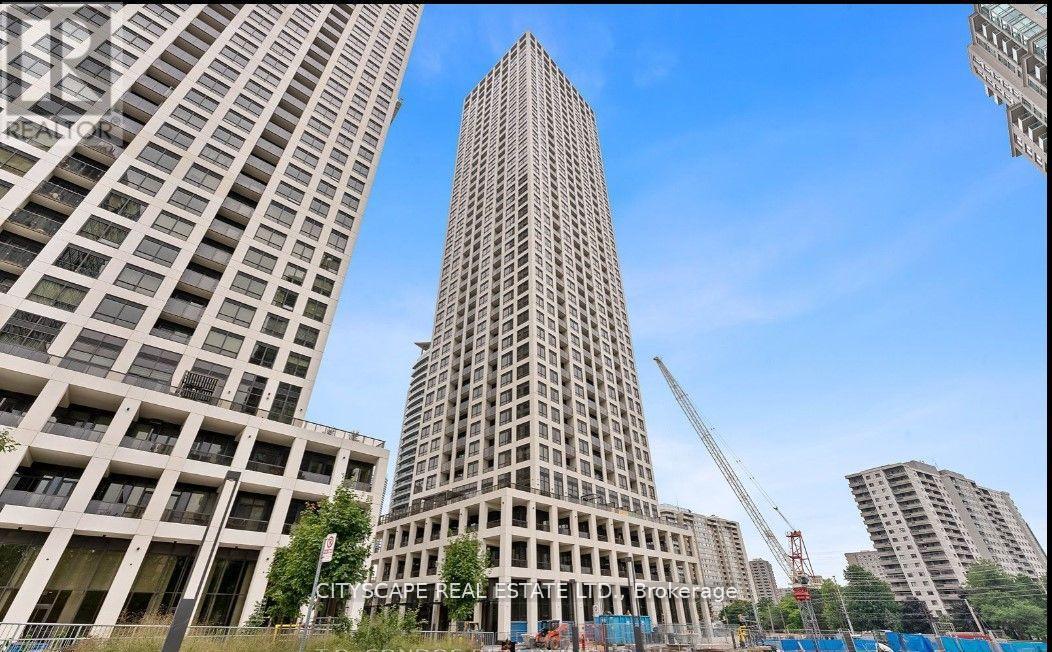 2407 - 30 Elm Drive, Mississauga, Ontario  L5B 0N6 - Photo 11 - W12910438