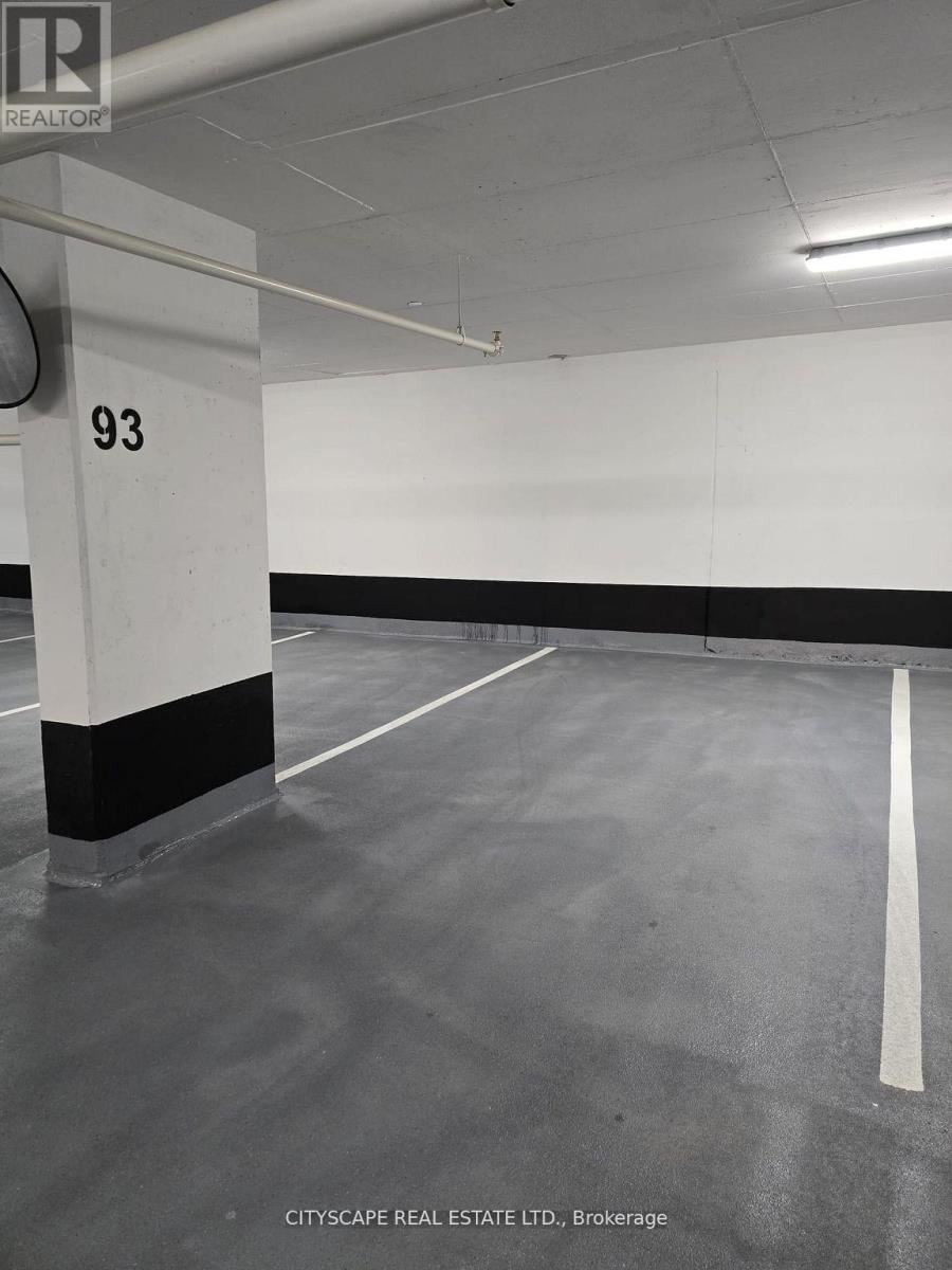 2407 - 30 Elm Drive, Mississauga, Ontario  L5B 0N6 - Photo 3 - W12910438