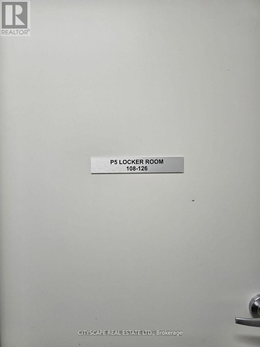 2407 - 30 Elm Drive, Mississauga, Ontario  L5B 0N6 - Photo 33 - W12910438