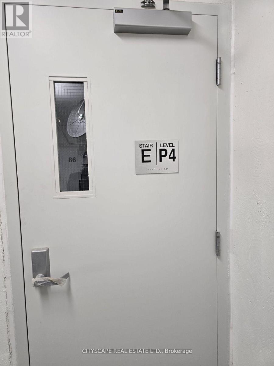 2407 - 30 Elm Drive, Mississauga, Ontario  L5B 0N6 - Photo 34 - W12910438