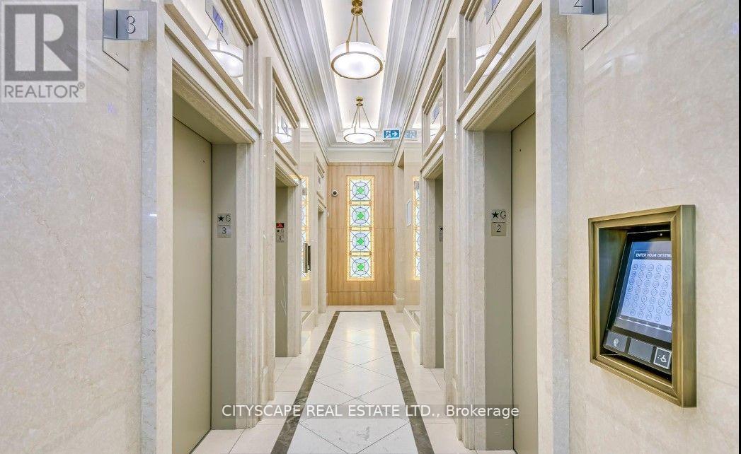 2407 - 30 Elm Drive, Mississauga, Ontario  L5B 0N6 - Photo 6 - W12910438