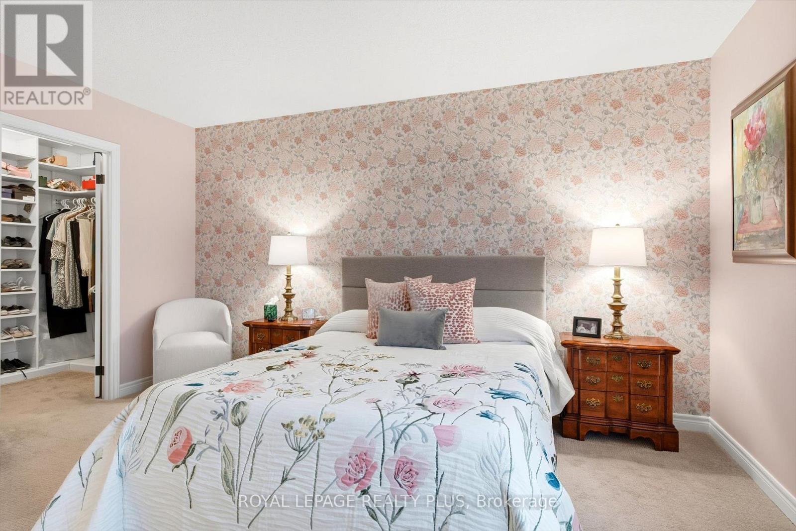 305 - 390 Upper Middle Road E, Oakville, Ontario  L6H 0A5 - Photo 17 - W12910488