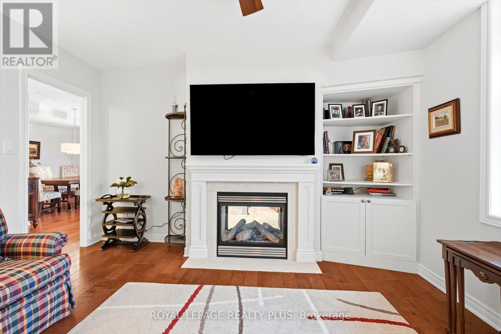 305 - 390 Upper Middle Road E, Oakville, Ontario  L6H 0A5 - Photo 24 - W12910488