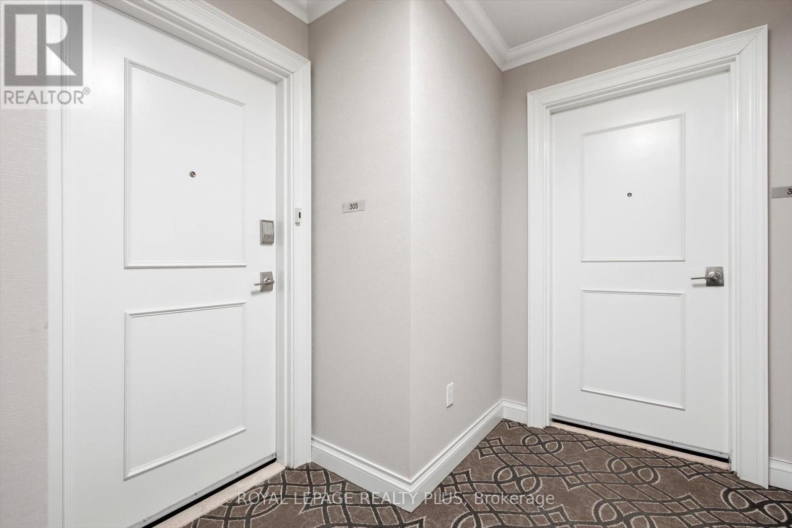 305 - 390 Upper Middle Road E, Oakville, Ontario  L6H 0A5 - Photo 29 - W12910488