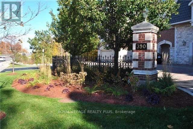 305 - 390 Upper Middle Road E, Oakville, Ontario  L6H 0A5 - Photo 33 - W12910488