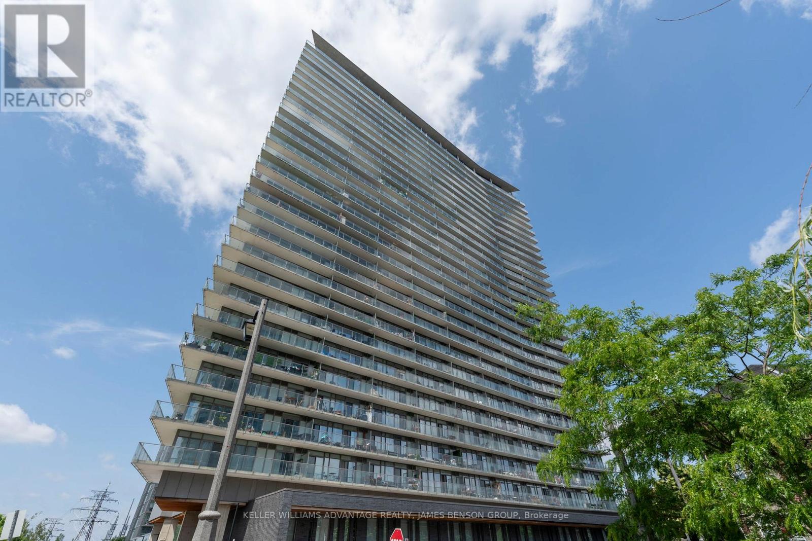 2206 - 103 THE QUEENSWAY, Toronto, Ontario