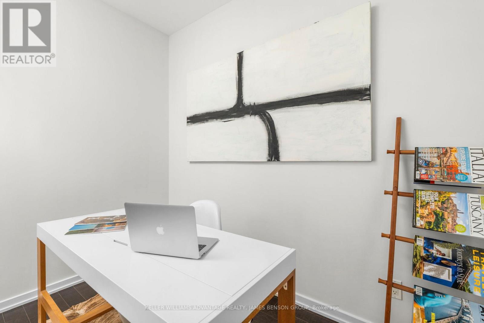 2206 - 103 The Queensway, Toronto, Ontario  M6S 5B3 - Photo 13 - W12910490