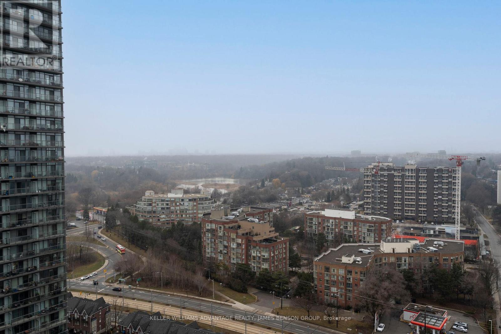 2206 - 103 The Queensway, Toronto, Ontario  M6S 5B3 - Photo 22 - W12910490