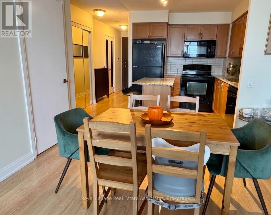 838 - 35 Viking Lane, Toronto, Ontario  M9B 0A2 - Photo 2 - W12910500