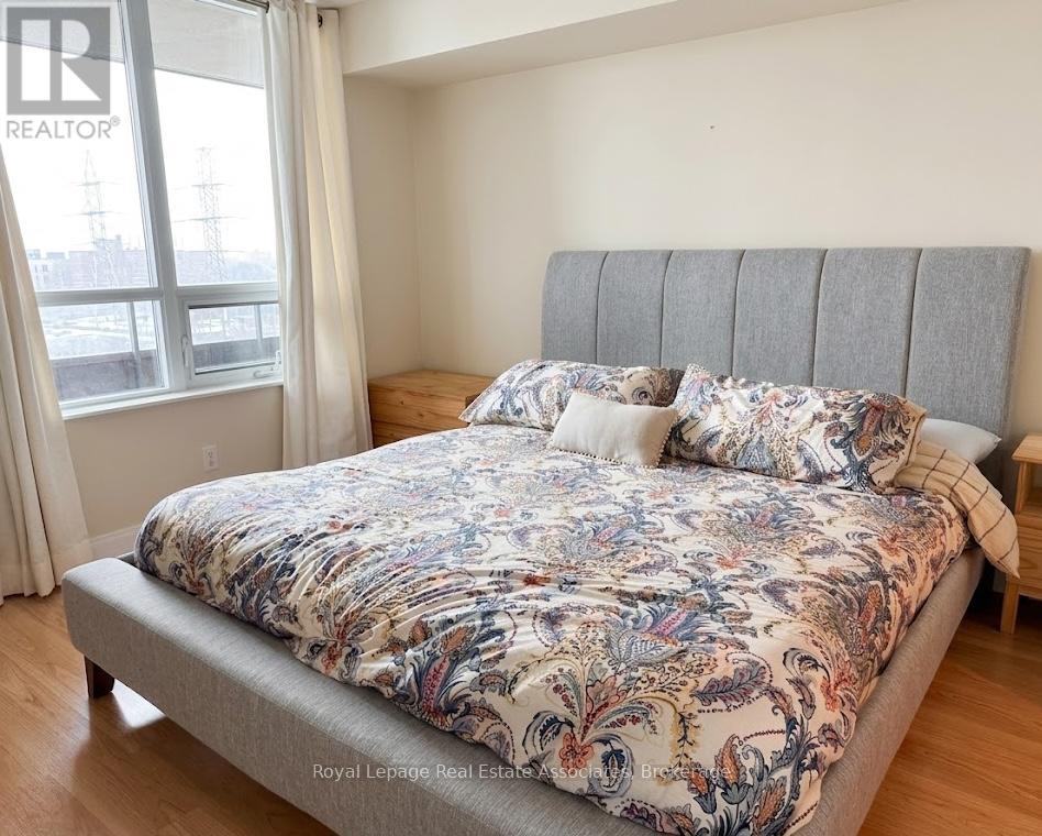 838 - 35 Viking Lane, Toronto, Ontario  M9B 0A2 - Photo 5 - W12910500