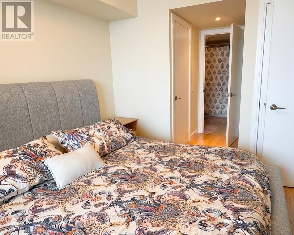 838 - 35 Viking Lane, Toronto, Ontario  M9B 0A2 - Photo 6 - W12910500