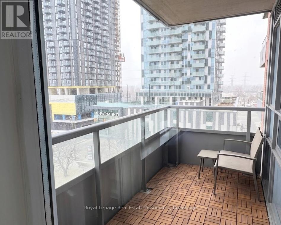 838 - 35 Viking Lane, Toronto, Ontario  M9B 0A2 - Photo 9 - W12910500