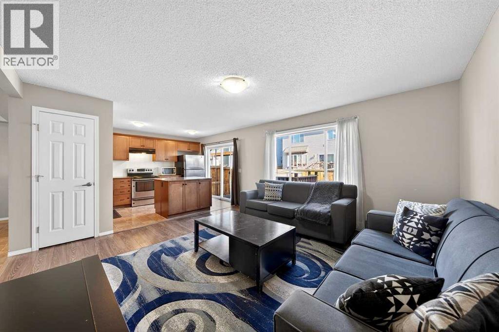 899 Windhaven Close SW, Airdrie, Alberta  T4B 0P4 - Photo 11 - A2286421