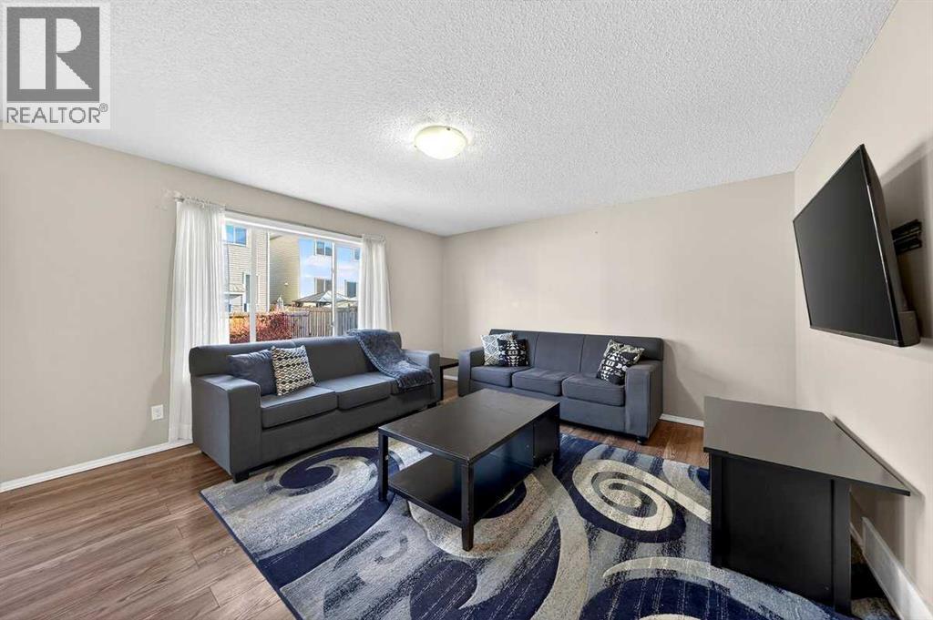 899 Windhaven Close SW, Airdrie, Alberta  T4B 0P4 - Photo 10 - A2286421