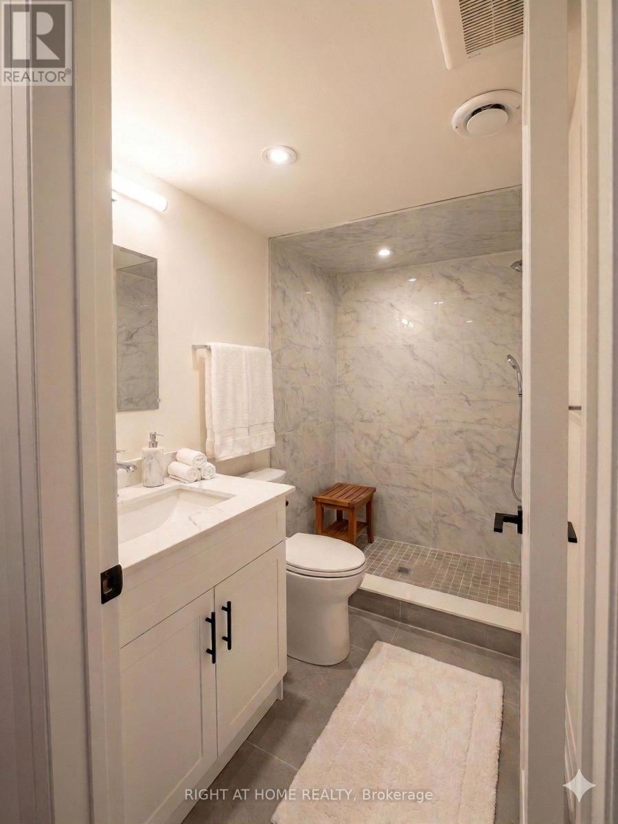 5b - 19 Arrowsmith Avenue, Toronto, Ontario  M6M 2W8 - Photo 18 - W12910554