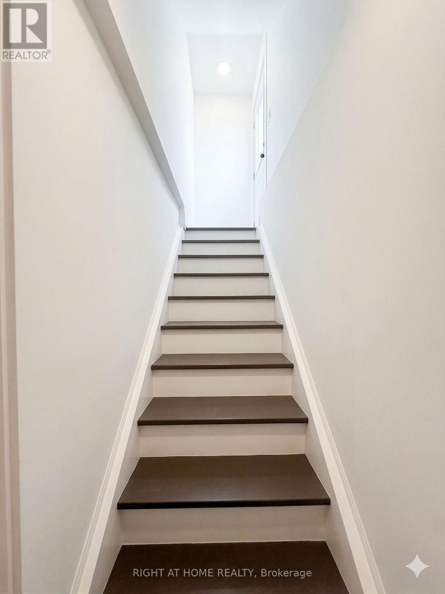 5b - 19 Arrowsmith Avenue, Toronto, Ontario  M6M 2W8 - Photo 4 - W12910554