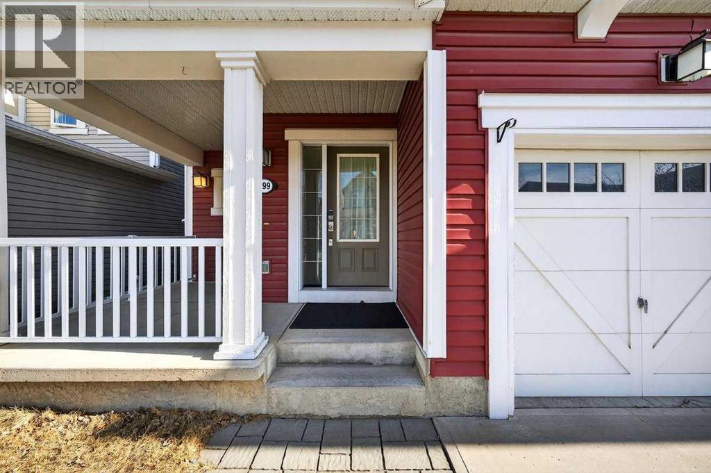 899 Windhaven Close SW, Airdrie, Alberta  T4B 0P4 - Photo 3 - A2286421