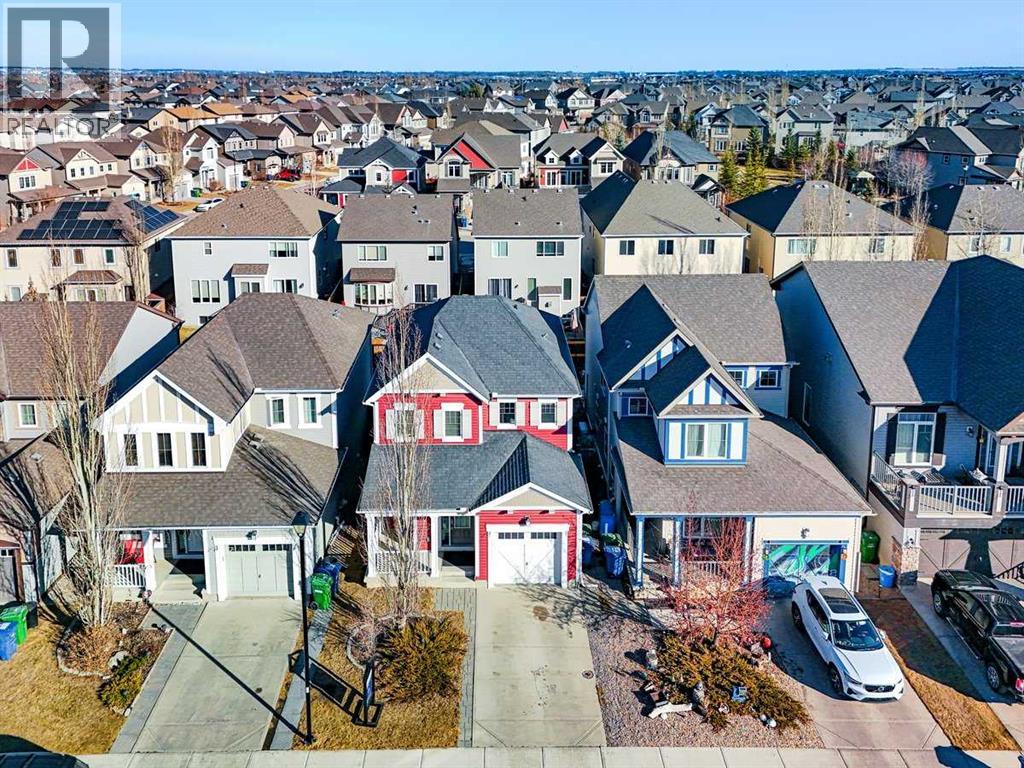 899 Windhaven Close SW, Airdrie, Alberta  T4B 0P4 - Photo 35 - A2286421