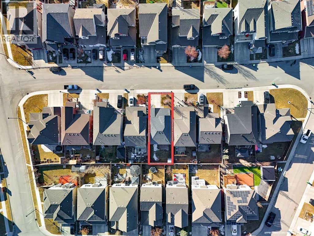 899 Windhaven Close SW, Airdrie, Alberta  T4B 0P4 - Photo 34 - A2286421