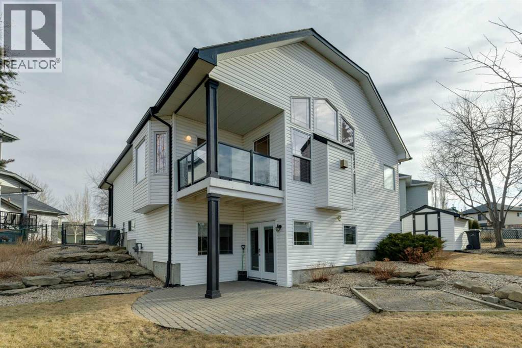 232 Springmere Place, Chestermere, Alberta  T1X 1J3 - Photo 39 - A2286877