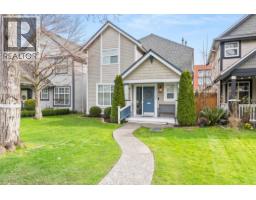 11766 FENTIMAN PLACE, Richmond, British Columbia