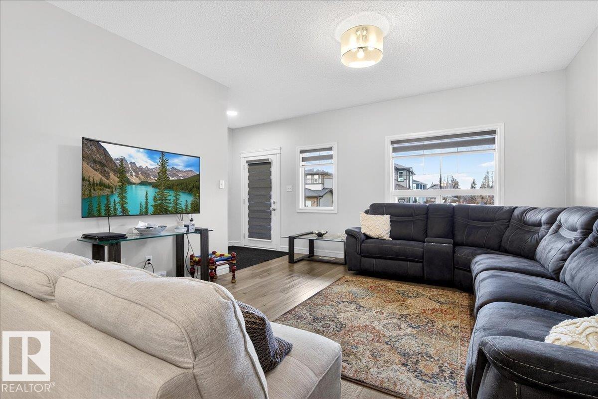 203 Cavanagh Cm Sw, Edmonton, Alberta  T6W 3Y2 - Photo 14 - E4478701