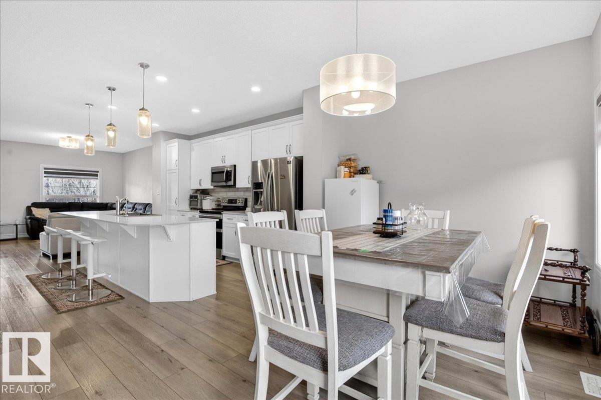 203 Cavanagh Cm Sw, Edmonton, Alberta  T6W 3Y2 - Photo 23 - E4478701