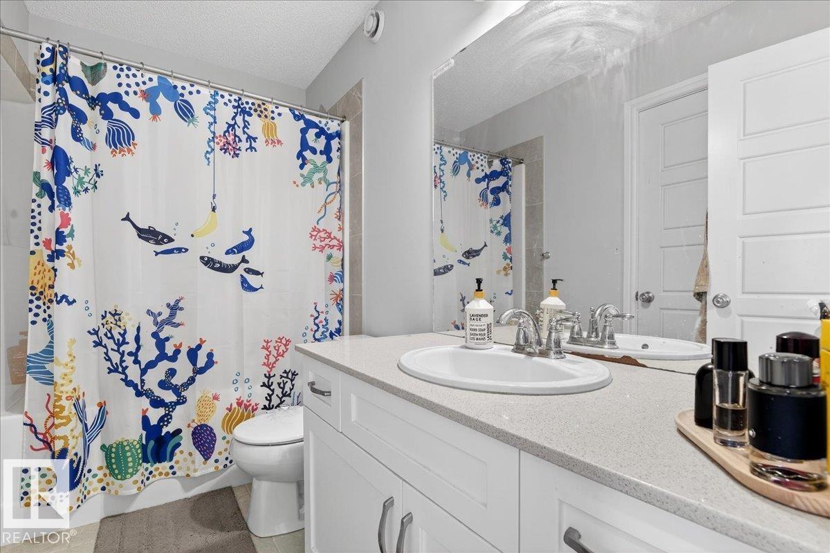 203 Cavanagh Cm Sw, Edmonton, Alberta  T6W 3Y2 - Photo 25 - E4478701