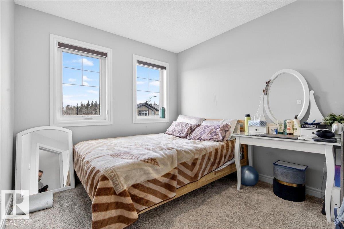 203 Cavanagh Cm Sw, Edmonton, Alberta  T6W 3Y2 - Photo 26 - E4478701
