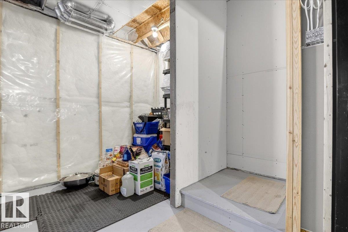 203 Cavanagh Cm Sw, Edmonton, Alberta  T6W 3Y2 - Photo 38 - E4478701