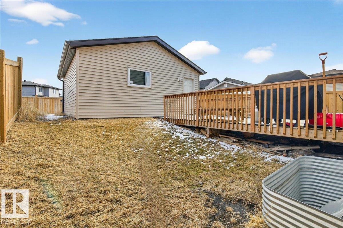 203 Cavanagh Cm Sw, Edmonton, Alberta  T6W 3Y2 - Photo 47 - E4478701