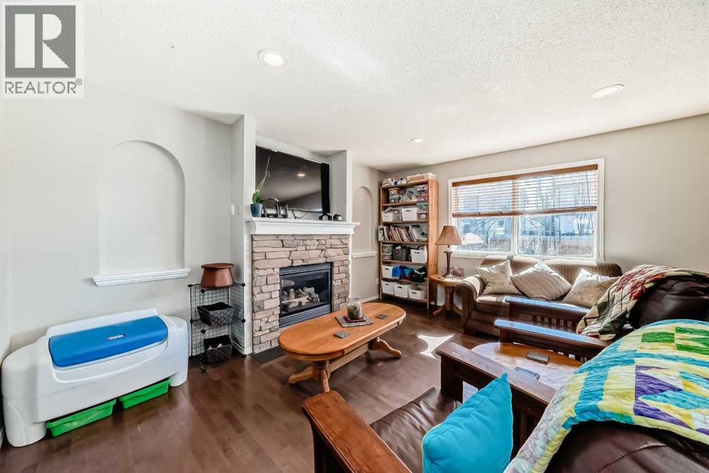 377 Cimarron Boulevard, Okotoks, Alberta  T1S 2L8 - Photo 20 - A2295481