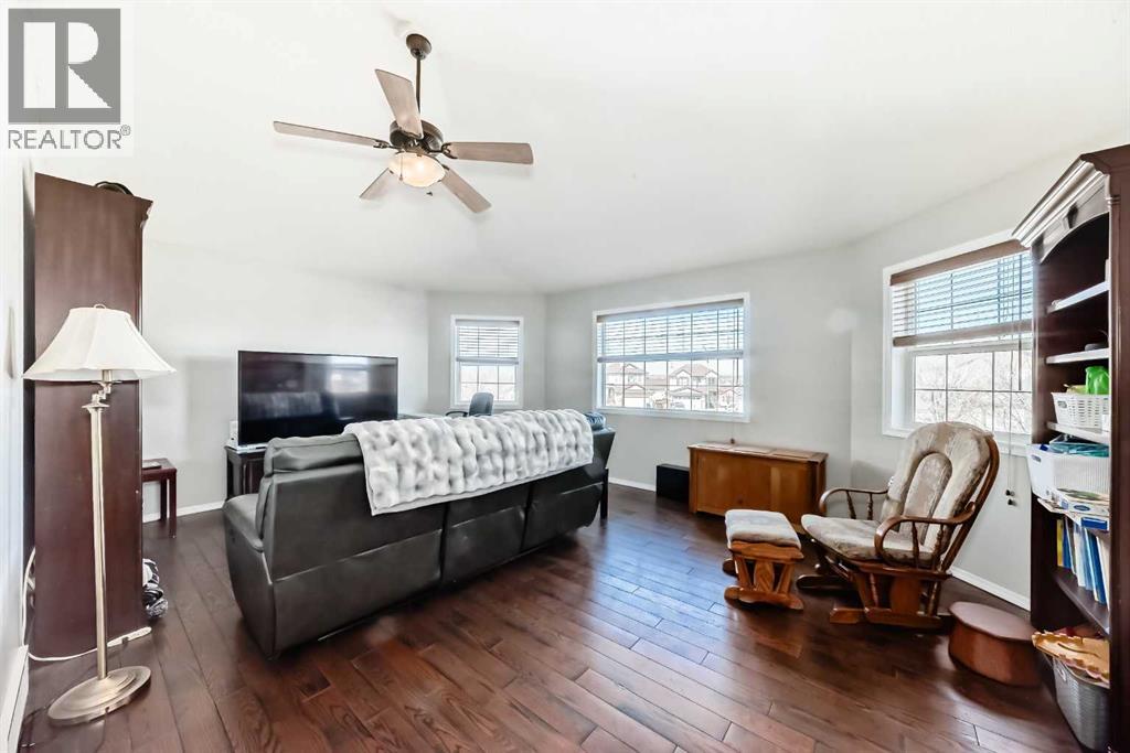 377 Cimarron Boulevard, Okotoks, Alberta  T1S 2L8 - Photo 23 - A2295481