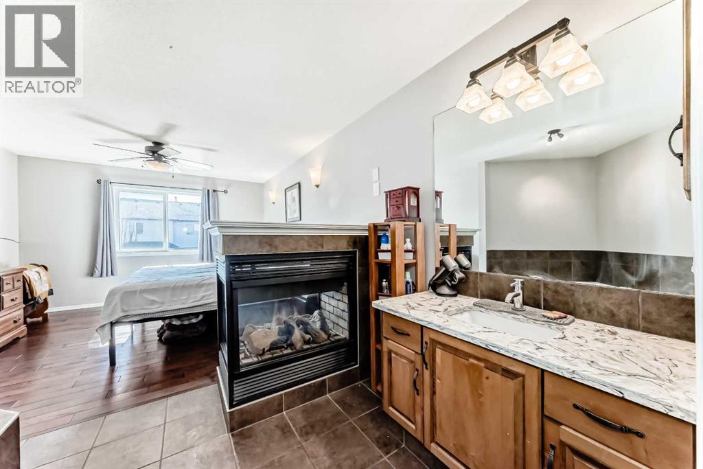377 Cimarron Boulevard, Okotoks, Alberta  T1S 2L8 - Photo 34 - A2295481