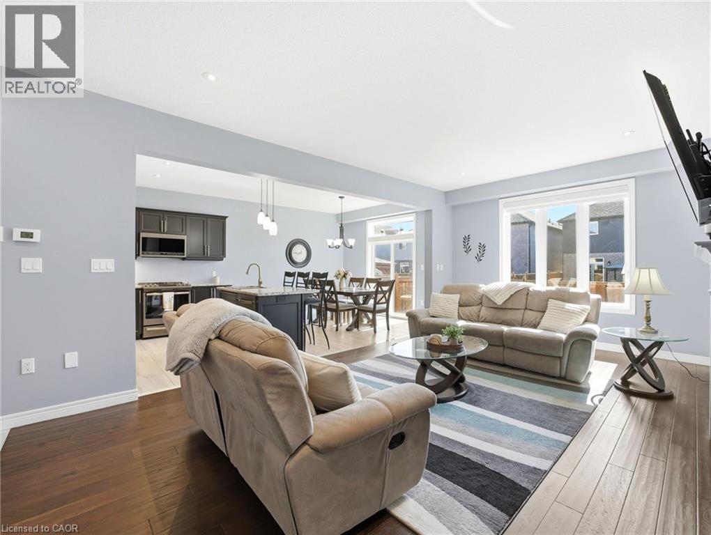 63 Festival Way, Binbrook, Ontario  L0R 1C0 - Photo 10 - 40811689