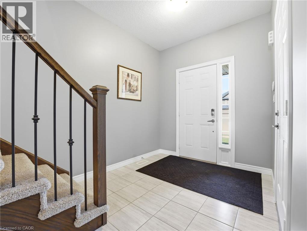 63 Festival Way, Binbrook, Ontario  L0R 1C0 - Photo 5 - 40811689