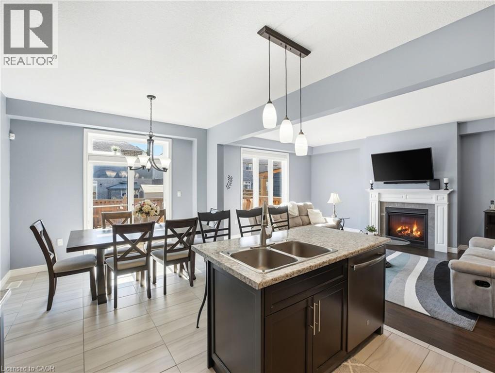 63 Festival Way, Binbrook, Ontario  L0R 1C0 - Photo 13 - 40811689