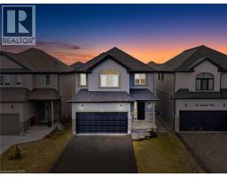 63 FESTIVAL Way, Binbrook, Ontario