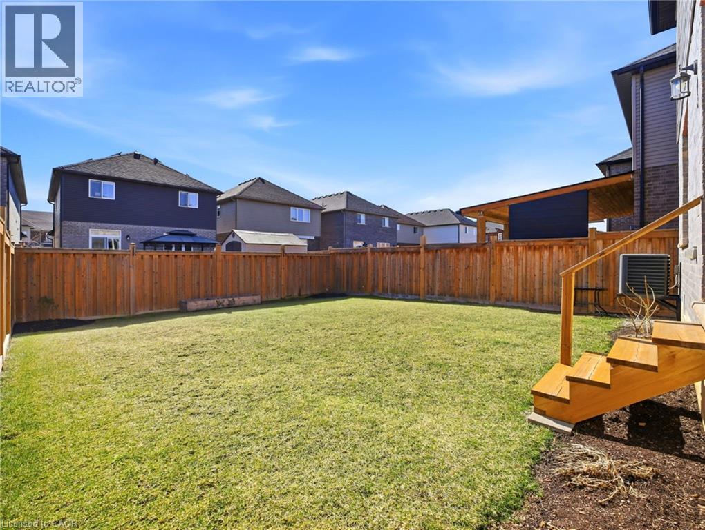 63 Festival Way, Binbrook, Ontario  L0R 1C0 - Photo 41 - 40811689