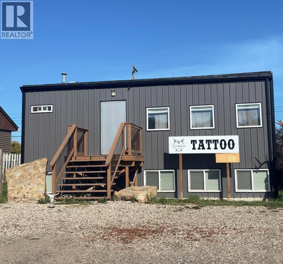 4720 52 Street NW, Chetwynd, British Columbia