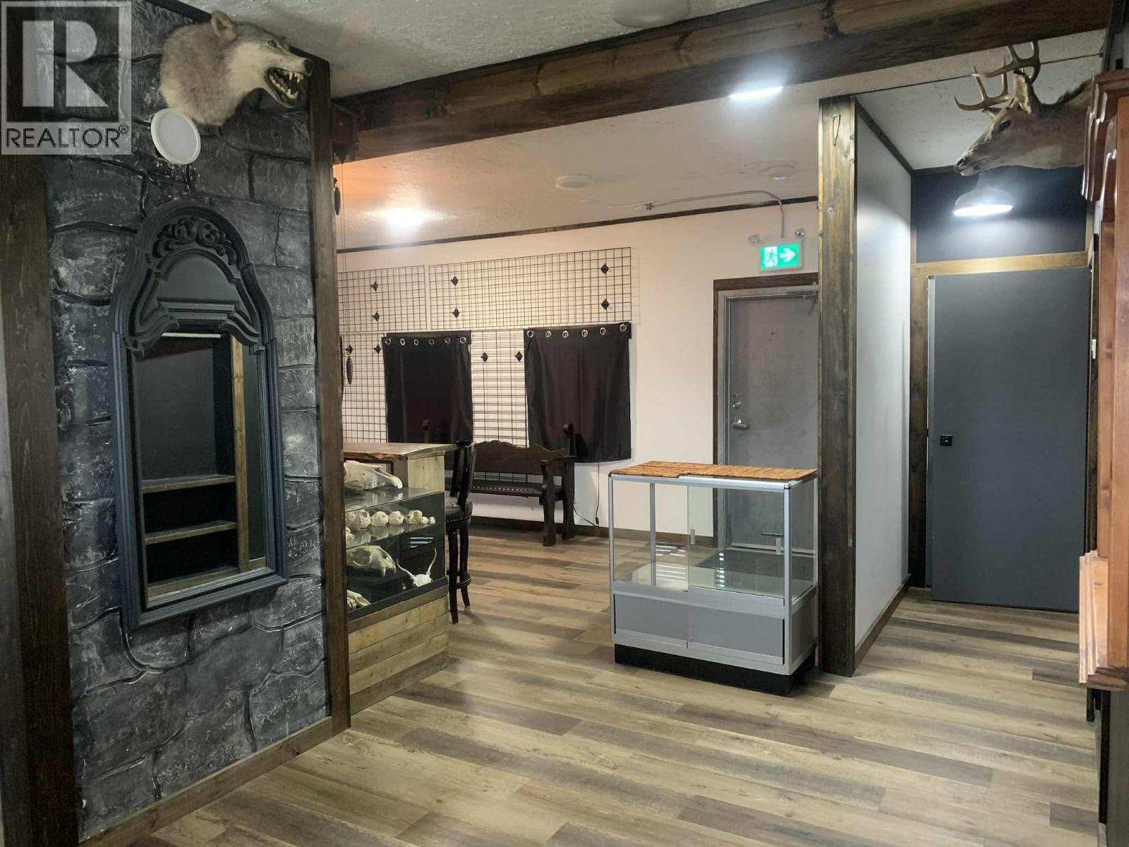 4720 52 Street Nw, Chetwynd, British Columbia  V0C 1J0 - Photo 6 - 10379917