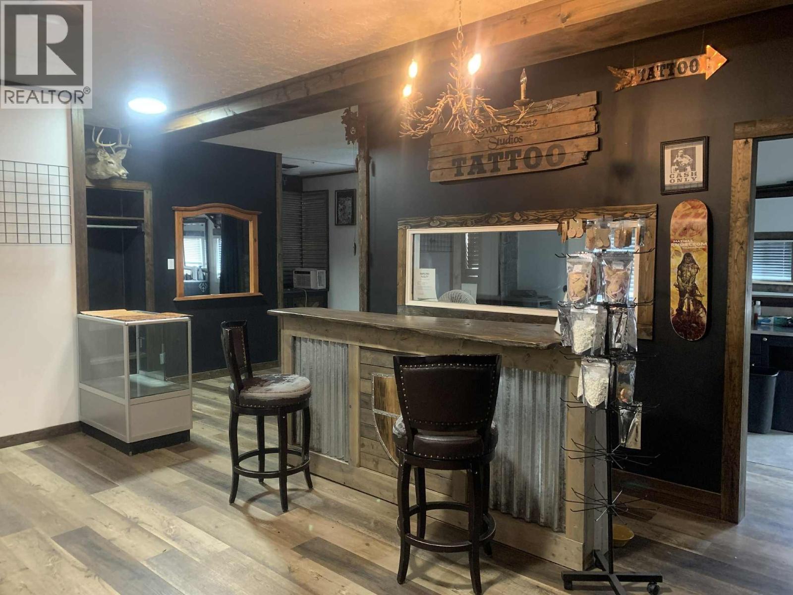 4720 52 Street Nw, Chetwynd, British Columbia  V0C 1J0 - Photo 7 - 10379917