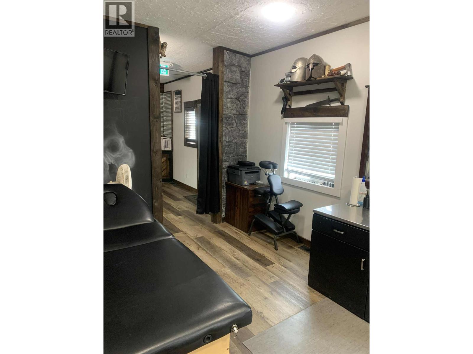 4720 52 Street Nw, Chetwynd, British Columbia  V0C 1J0 - Photo 9 - 10379917