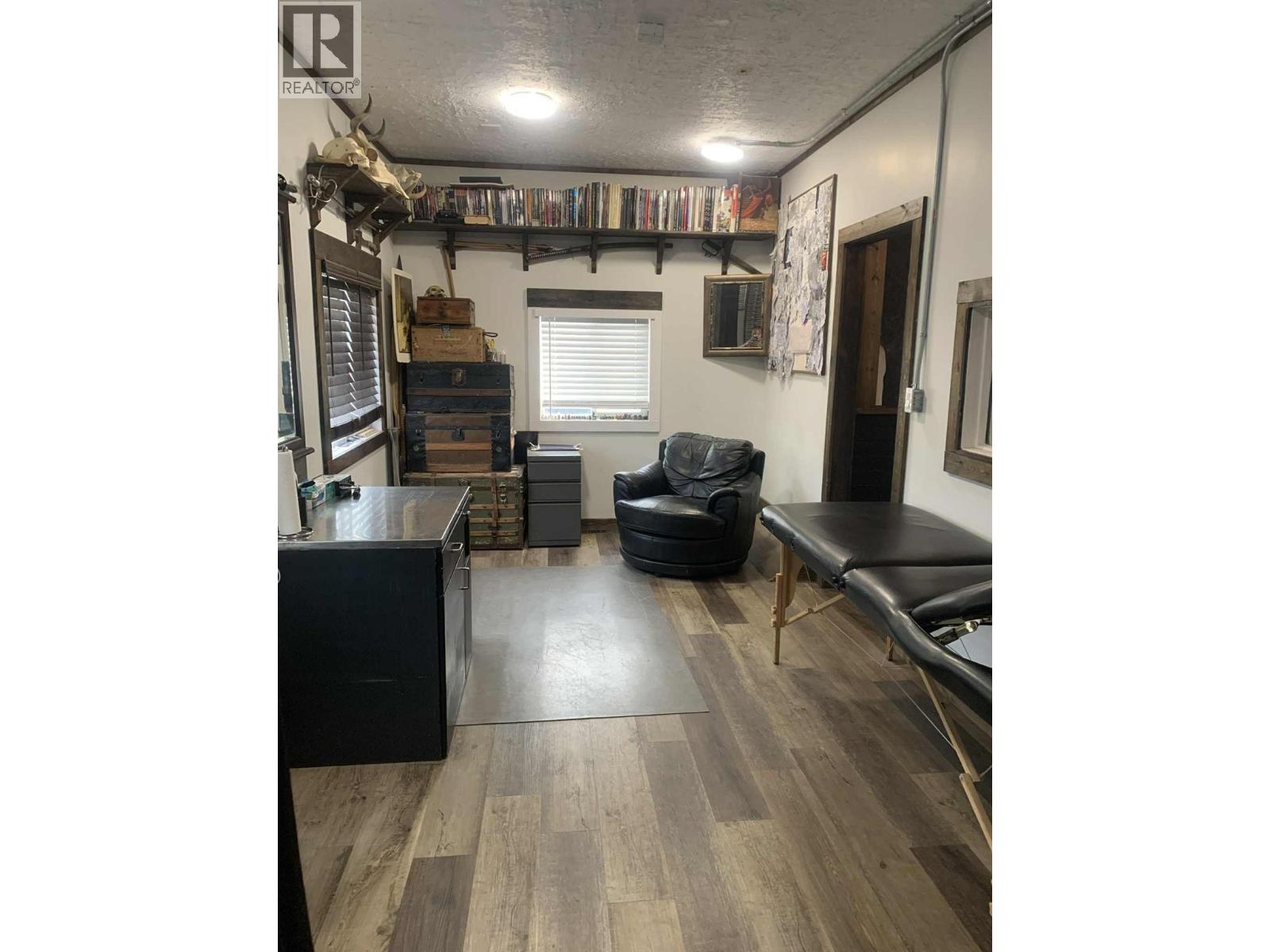 4720 52 Street Nw, Chetwynd, British Columbia  V0C 1J0 - Photo 5 - 10379917