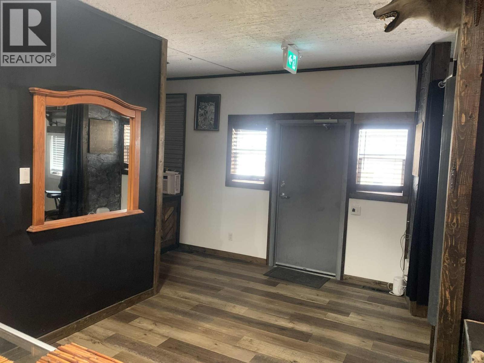 4720 52 Street Nw, Chetwynd, British Columbia  V0C 1J0 - Photo 11 - 10379917