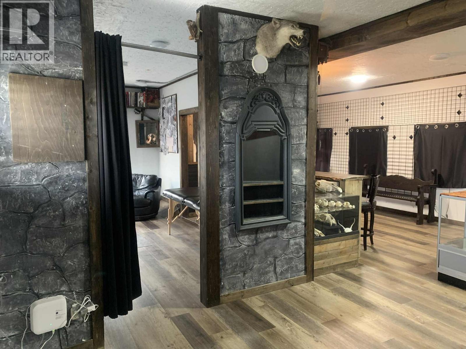 4720 52 Street Nw, Chetwynd, British Columbia  V0C 1J0 - Photo 3 - 10379917