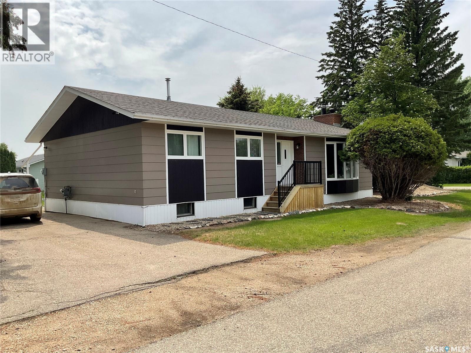 600 6th AVENUE, Cudworth, Saskatchewan